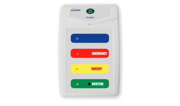 CEstación de personal Jeron modelo 5717